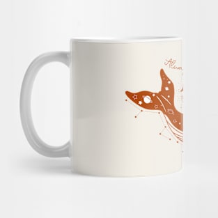 Always Believe In Magic Mug